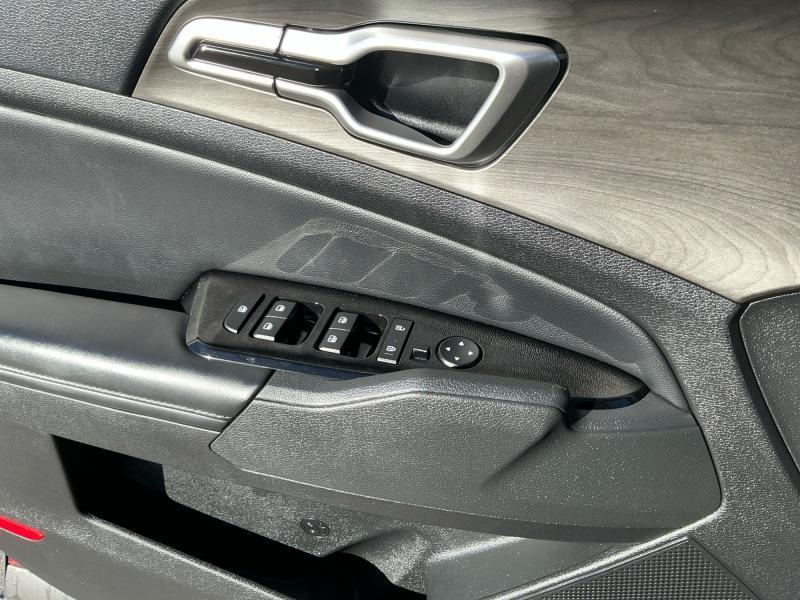 used 2023 Kia Sportage car, priced at $29,995