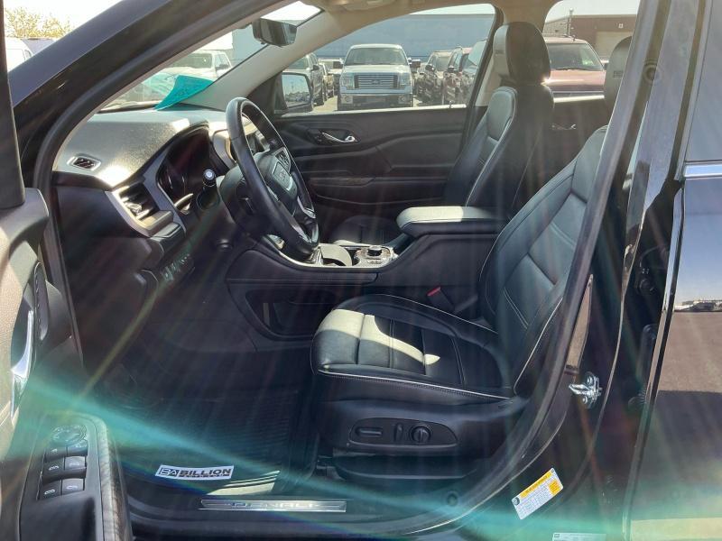 used 2022 GMC Acadia car, priced at $39,995