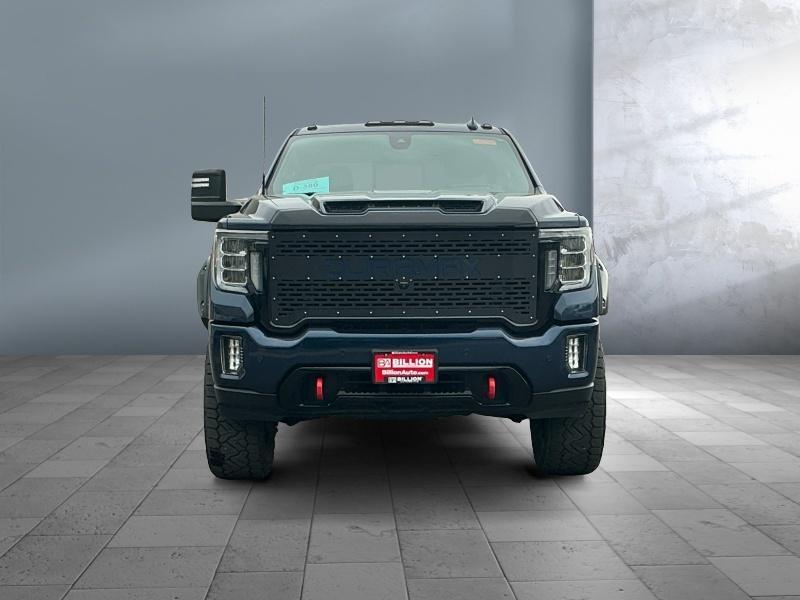 used 2020 GMC Sierra 2500 car, priced at $44,995