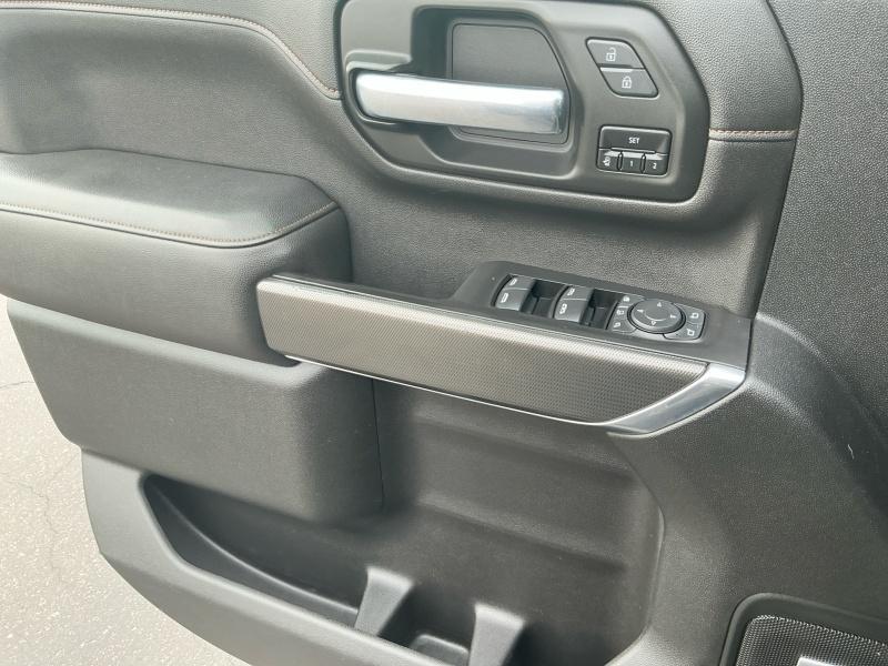 used 2020 GMC Sierra 2500 car, priced at $44,995