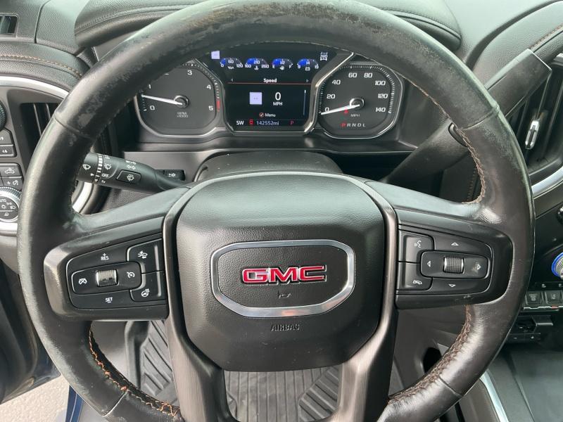 used 2020 GMC Sierra 2500 car, priced at $44,995
