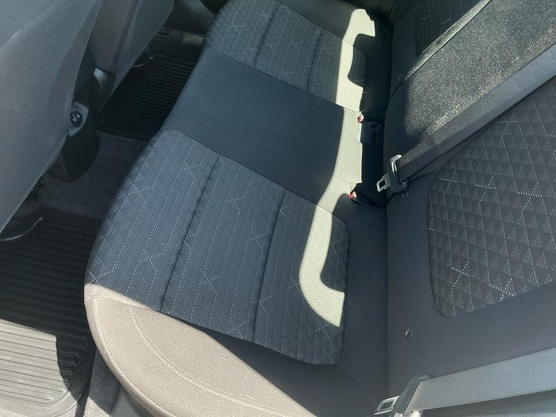 used 2020 Kia Rio car, priced at $12,995