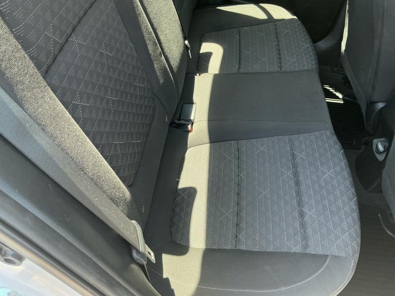 used 2020 Kia Rio car, priced at $12,995