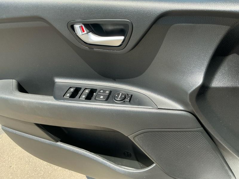 used 2020 Kia Rio car, priced at $12,995