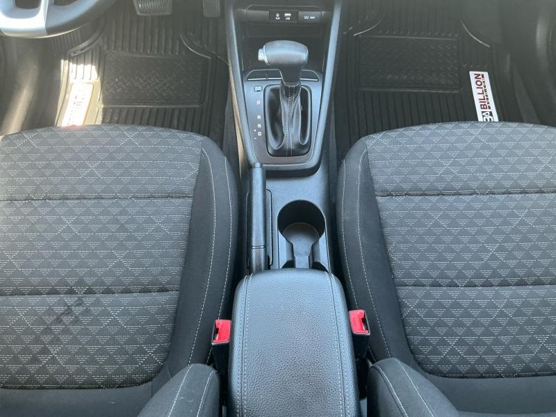 used 2020 Kia Rio car, priced at $12,995