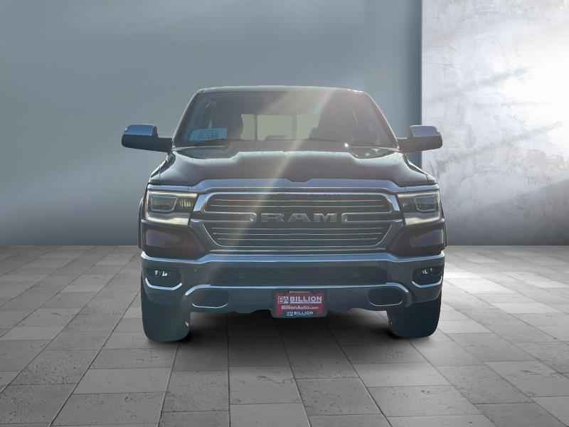 used 2019 Ram 1500 car, priced at $29,995