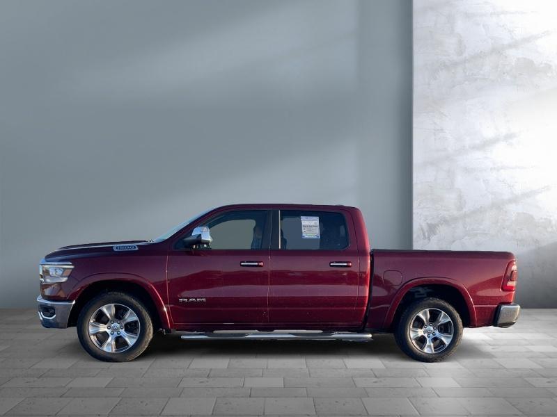 used 2019 Ram 1500 car, priced at $29,995