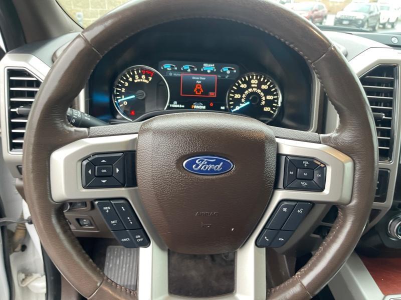 used 2018 Ford F-150 car, priced at $31,495