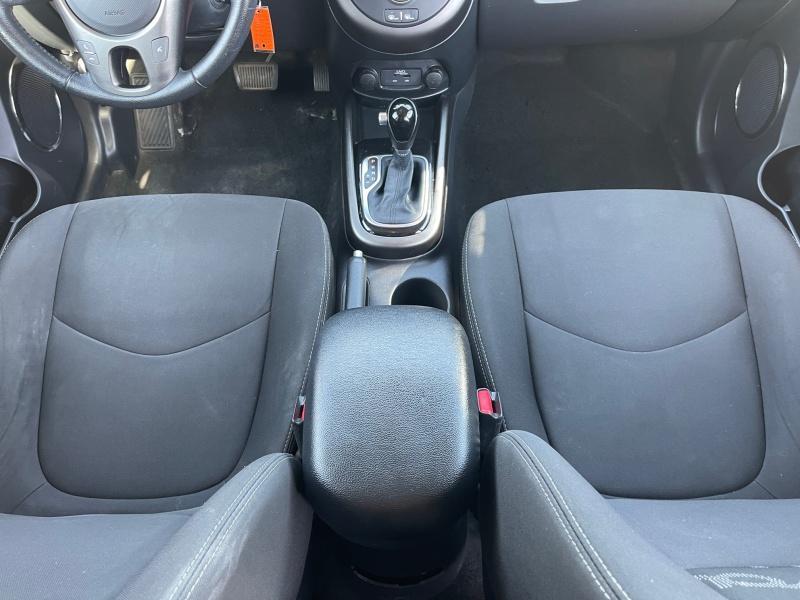 used 2012 Kia Soul car, priced at $8,495