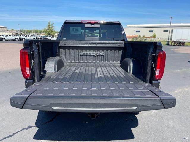 new 2023 GMC Sierra 1500 car, priced at $81,499