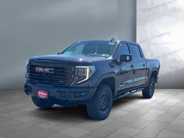 new 2023 GMC Sierra 1500 car, priced at $80,584