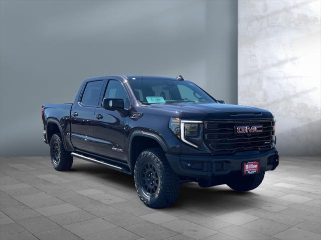 new 2023 GMC Sierra 1500 car, priced at $81,499