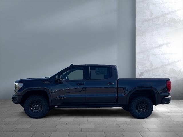 new 2023 GMC Sierra 1500 car, priced at $81,499