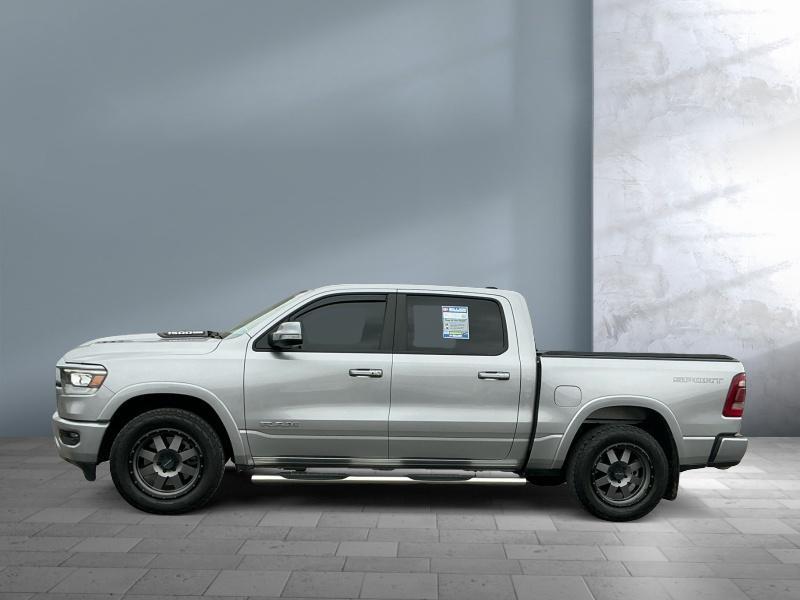 used 2020 Ram 1500 car, priced at $31,995