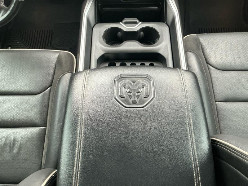 used 2020 Ram 1500 car, priced at $31,995