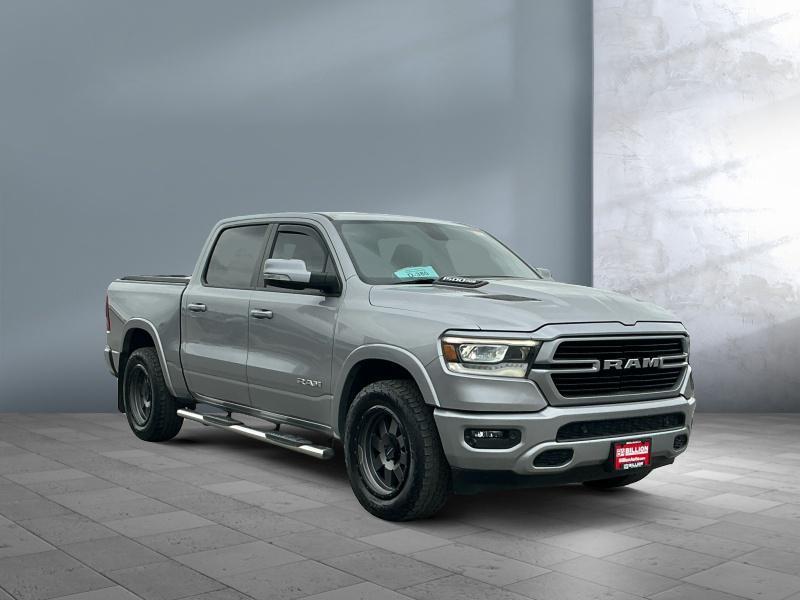 used 2020 Ram 1500 car, priced at $31,995