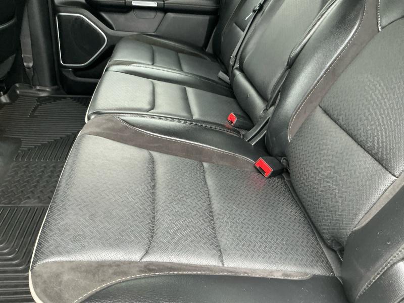 used 2020 Ram 1500 car, priced at $31,995