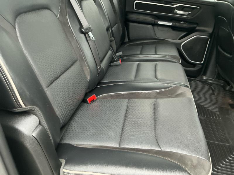 used 2020 Ram 1500 car, priced at $31,995