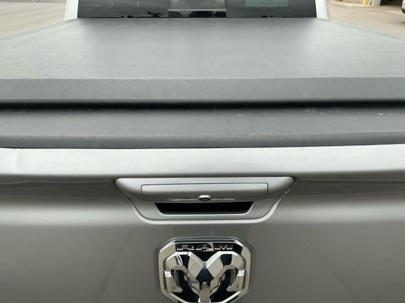 used 2020 Ram 1500 car, priced at $31,995