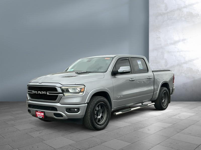 used 2020 Ram 1500 car, priced at $31,995