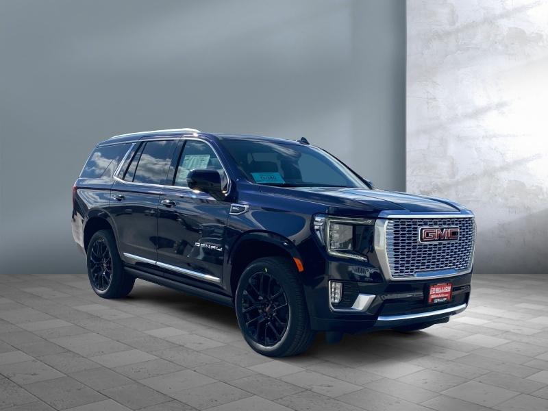 new 2024 GMC Yukon XL car, priced at $82,099