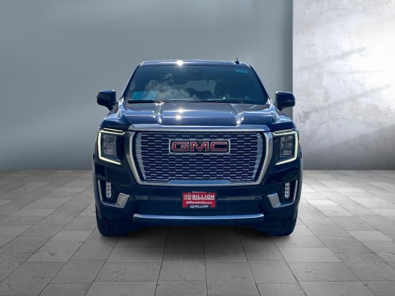 new 2024 GMC Yukon XL car, priced at $82,099