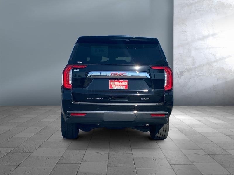 new 2024 GMC Yukon XL car, priced at $82,099