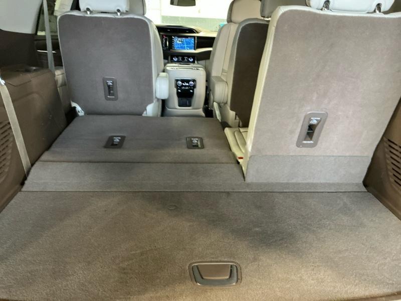 used 2023 GMC Yukon car, priced at $66,995