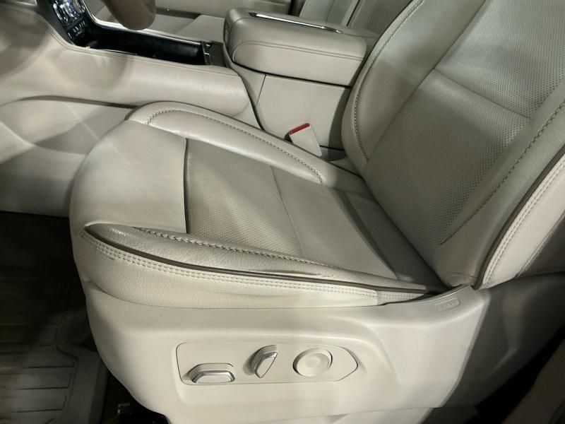 used 2023 GMC Yukon car, priced at $66,995