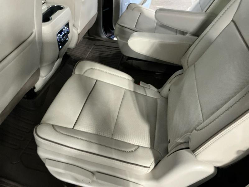 used 2023 GMC Yukon car, priced at $66,995
