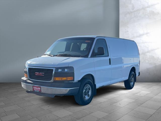 used 2014 GMC Savana 2500 car, priced at $11,495