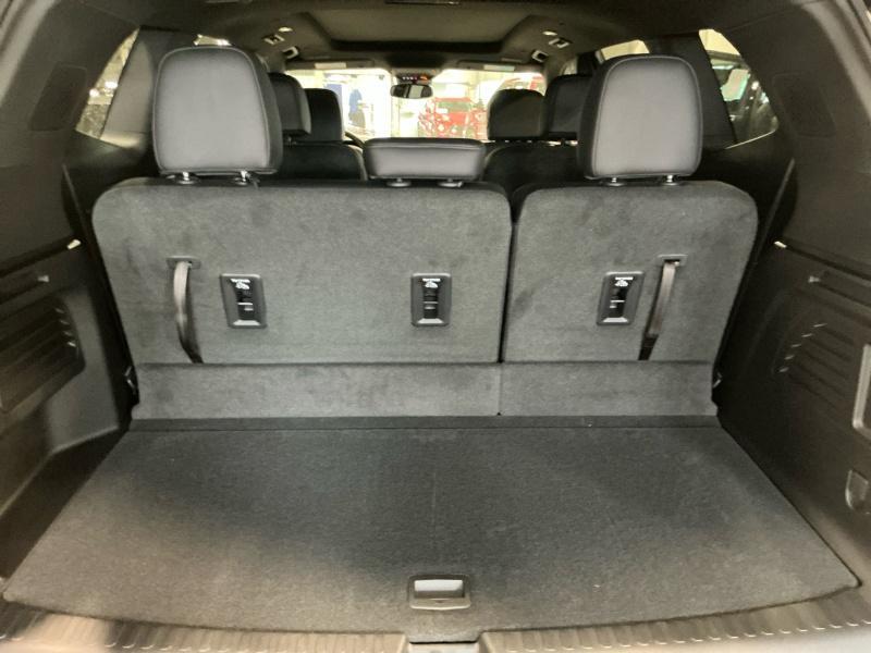 new 2025 GMC Acadia car, priced at $52,324