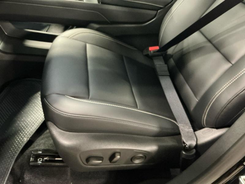 new 2025 GMC Acadia car, priced at $52,324