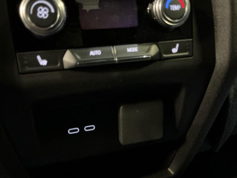 new 2025 GMC Acadia car, priced at $52,324
