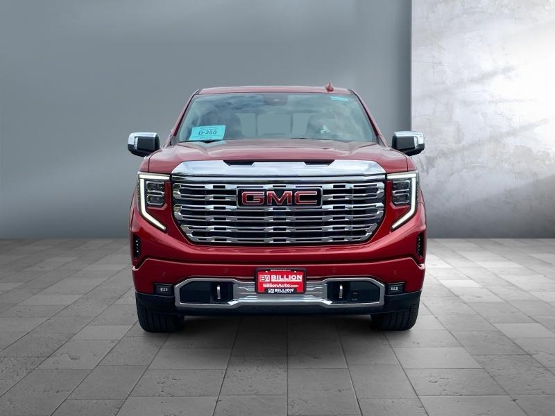 new 2024 GMC Sierra 1500 car, priced at $78,744