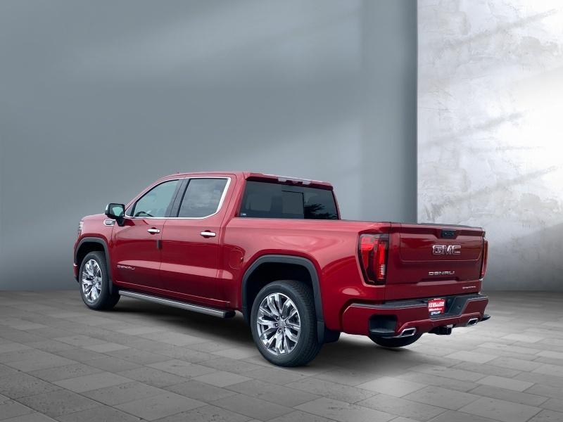 new 2024 GMC Sierra 1500 car, priced at $78,744