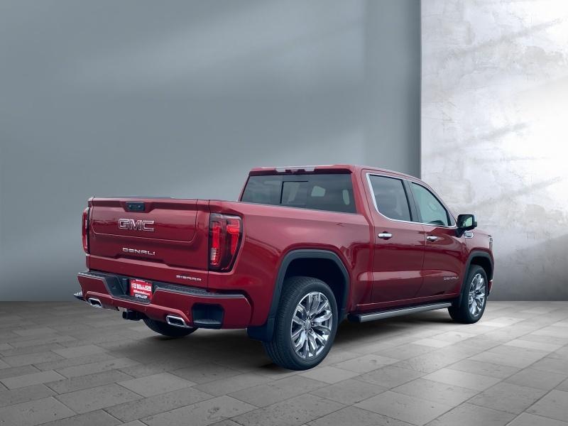 new 2024 GMC Sierra 1500 car, priced at $78,744