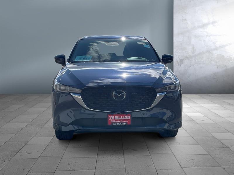 used 2022 Mazda CX-5 car, priced at $34,995
