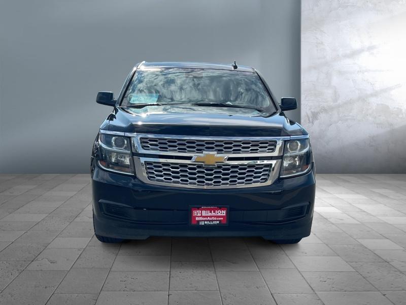 used 2019 Chevrolet Suburban car, priced at $18,995