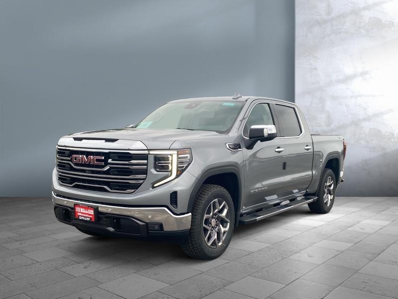 new 2024 GMC Sierra 1500 car, priced at $63,494