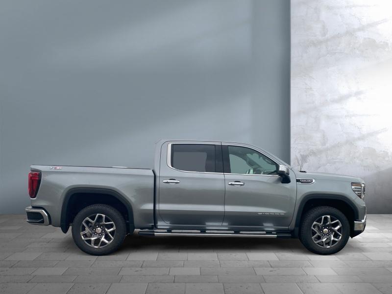 new 2024 GMC Sierra 1500 car, priced at $63,494