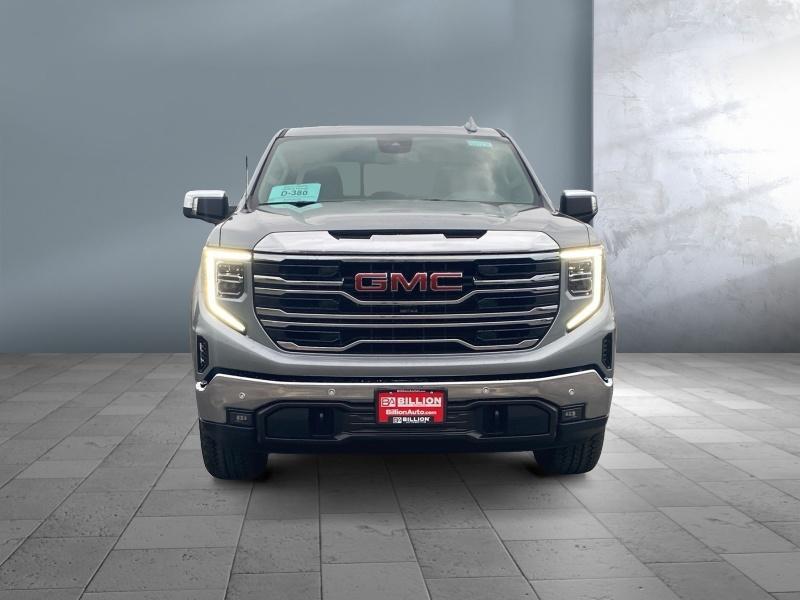 new 2024 GMC Sierra 1500 car, priced at $63,494