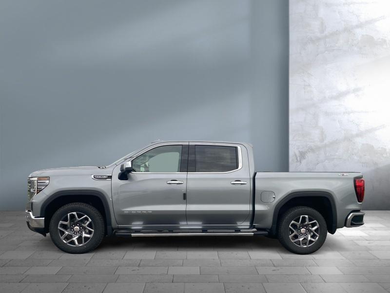 new 2024 GMC Sierra 1500 car, priced at $63,494