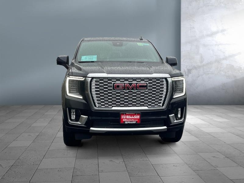 new 2024 GMC Yukon XL car, priced at $92,554