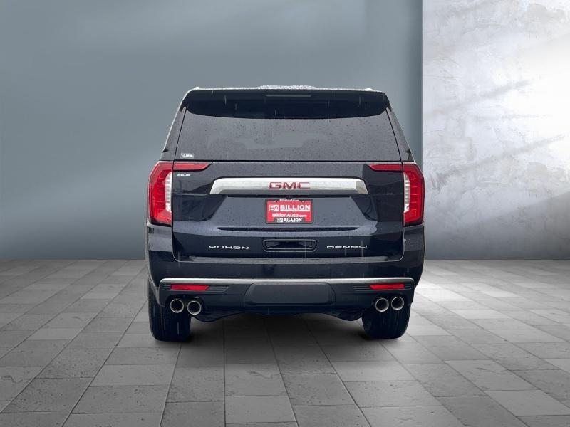 new 2024 GMC Yukon XL car, priced at $92,554