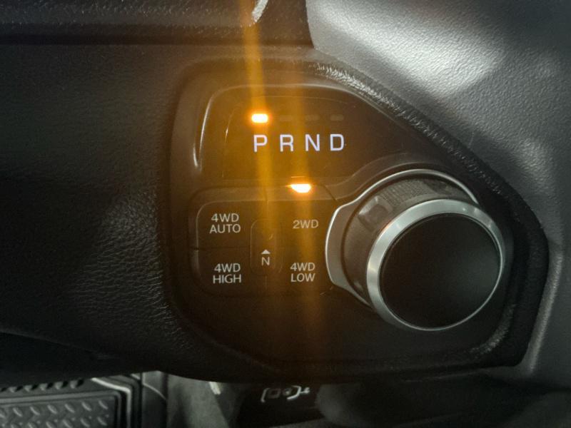 used 2020 Ram 1500 car, priced at $27,995