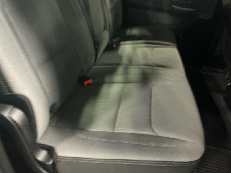 used 2020 Ram 1500 car, priced at $27,995