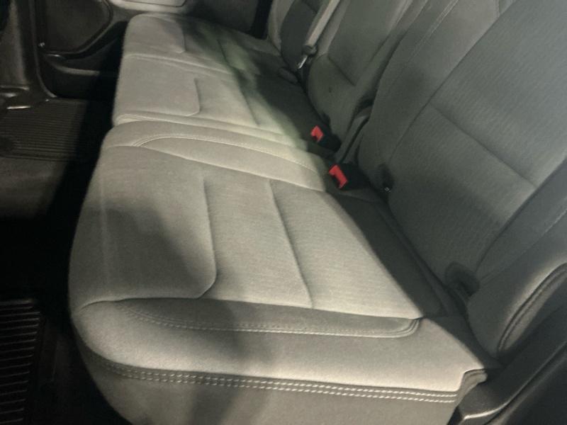 used 2020 Ram 1500 car, priced at $27,995