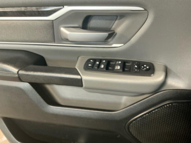 used 2020 Ram 1500 car, priced at $27,995