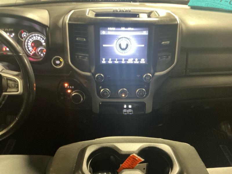 used 2020 Ram 1500 car, priced at $27,995